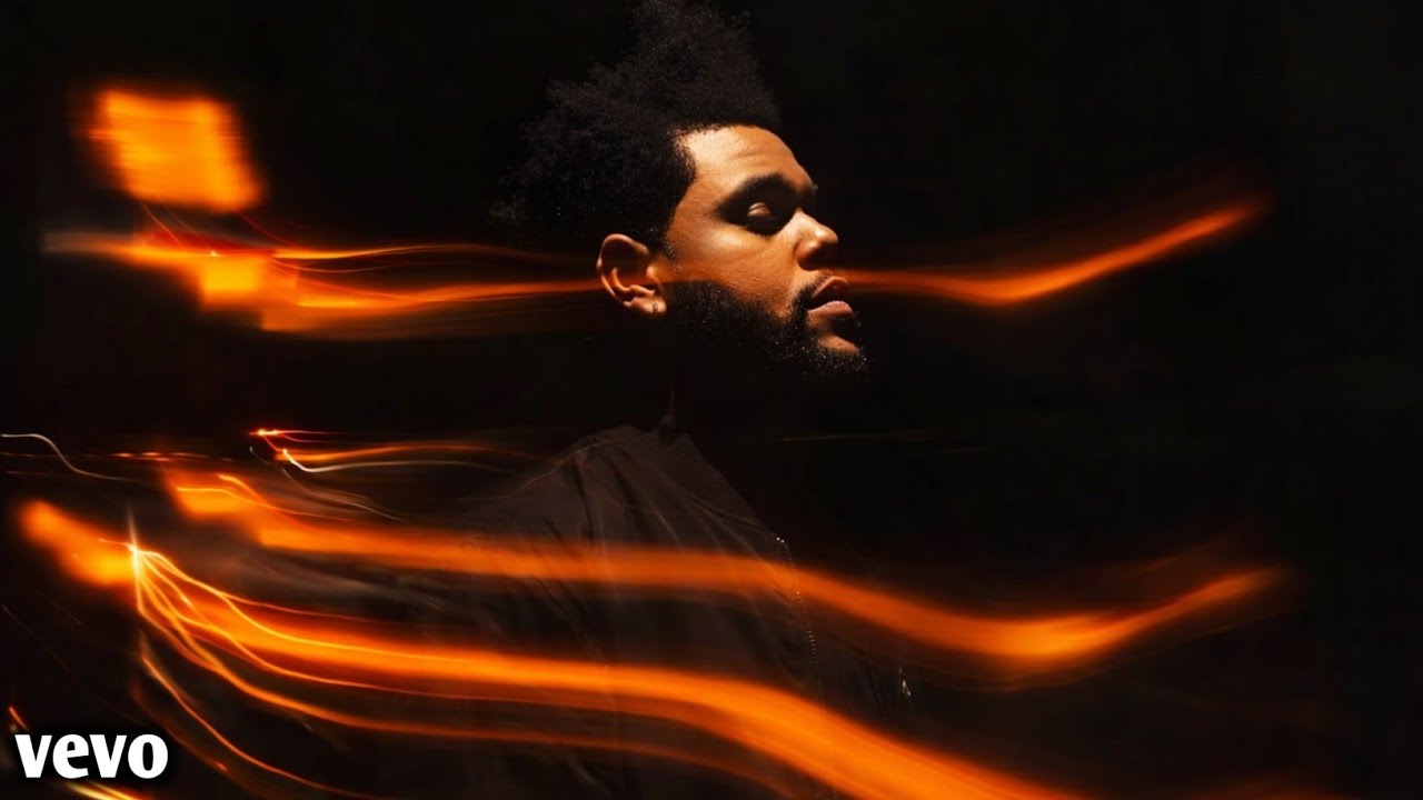 The weeknd–I Loved You When You Were Poison–Dark R&BToxic Love Song | Late Night Vibes