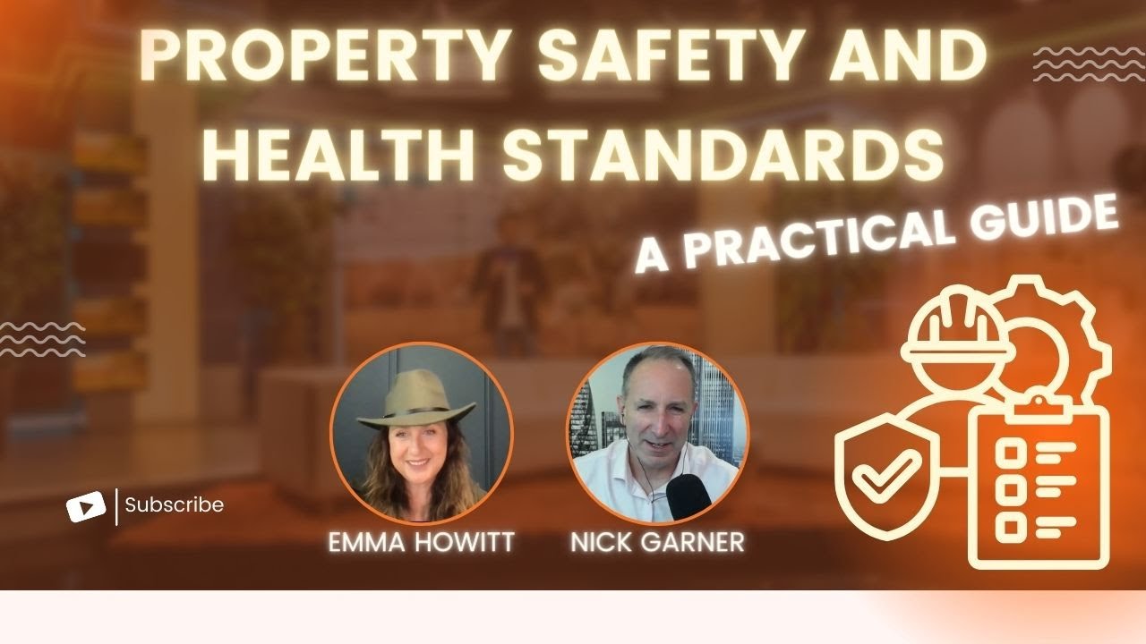 Property Safety and Health Standards A Practical Guide