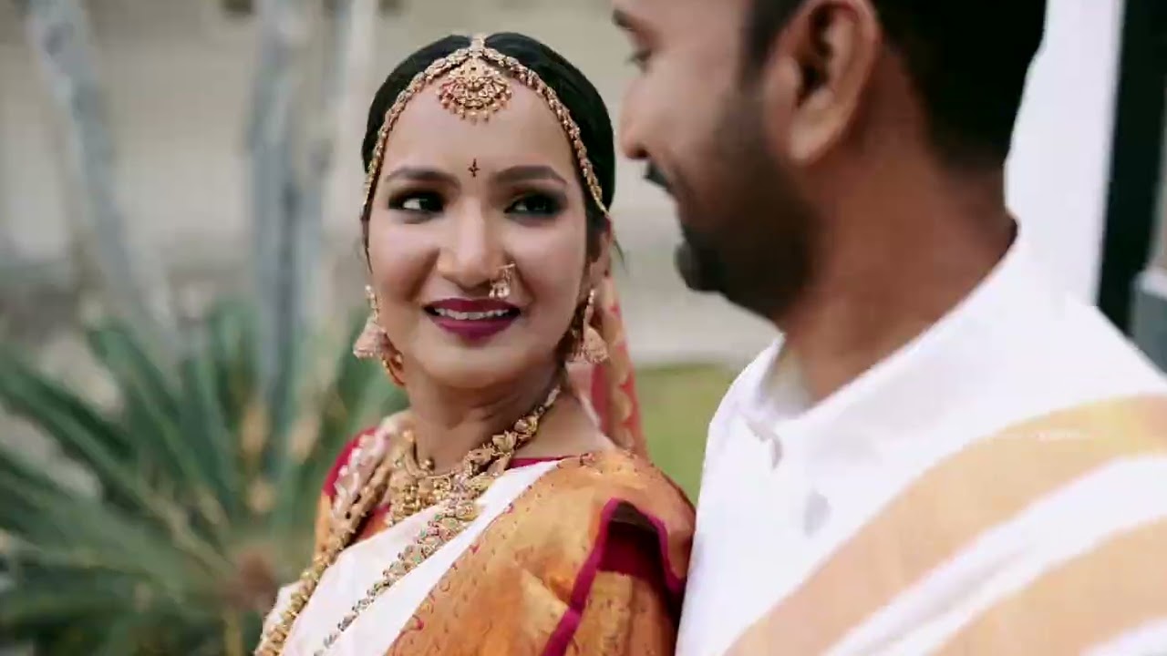 Rajul & Bhanushree Teaser