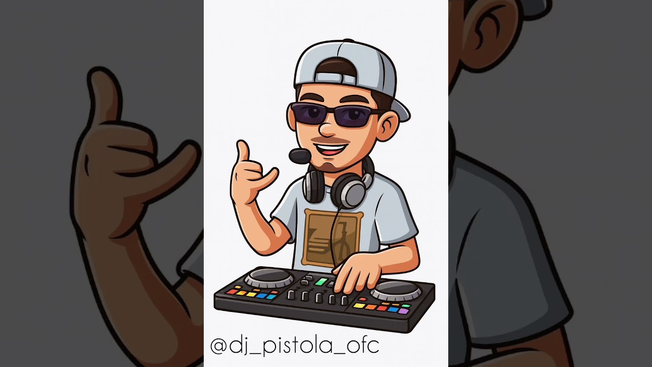 Set Marcantes 2026 By: Djpistola