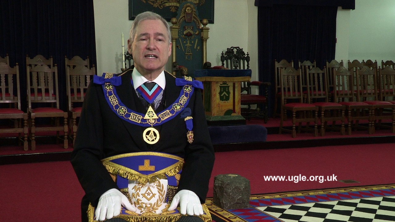 Cheshire Freemasonry How Do I Become a Freemason?