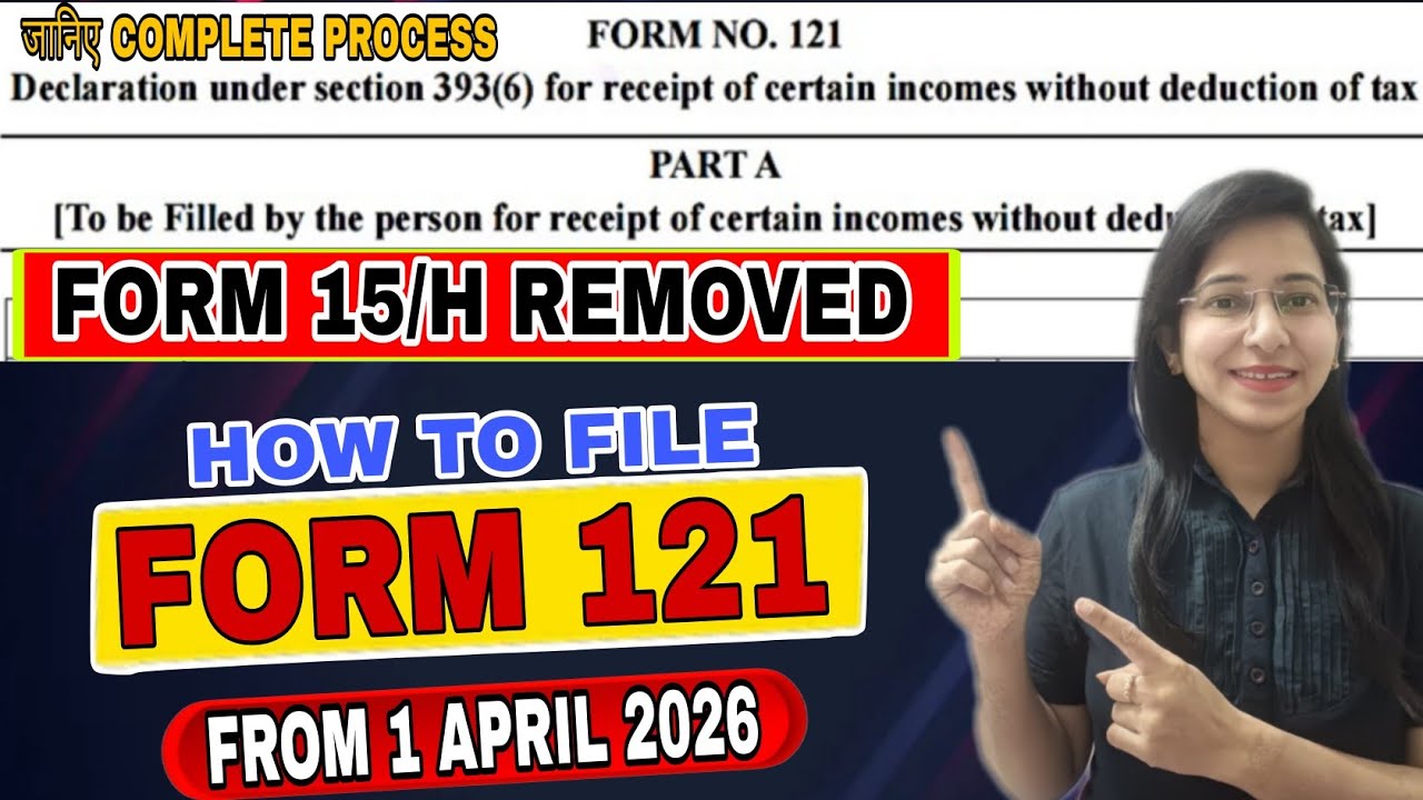 How to File a 