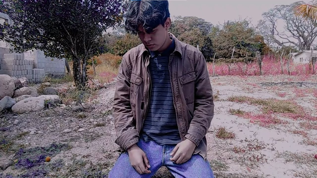 Interlude iv - Zach Callison (cover)