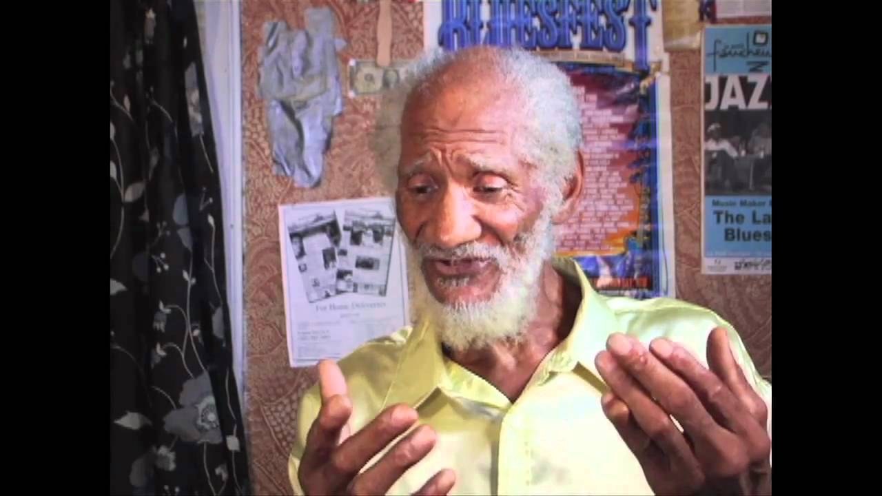An Introduction to Music Maker Relief Foundation