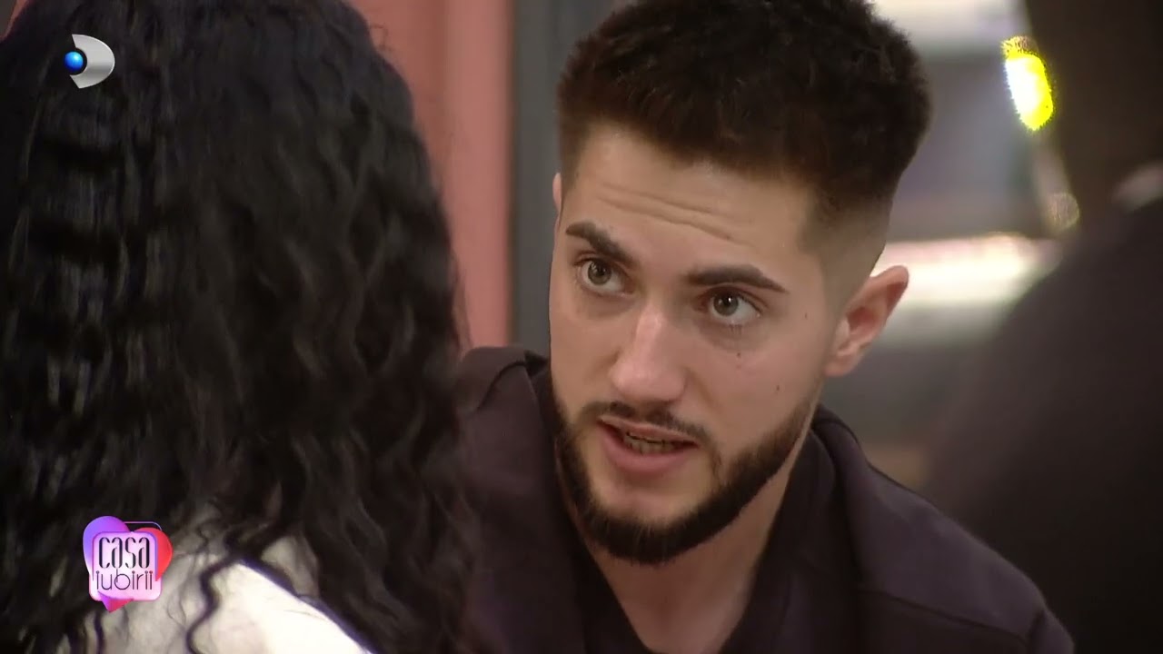 Casa Iubirii - Stefan, banuit ca l-a atacat pe Iosif din frustrare ca nu o poate avea pe Lucia!