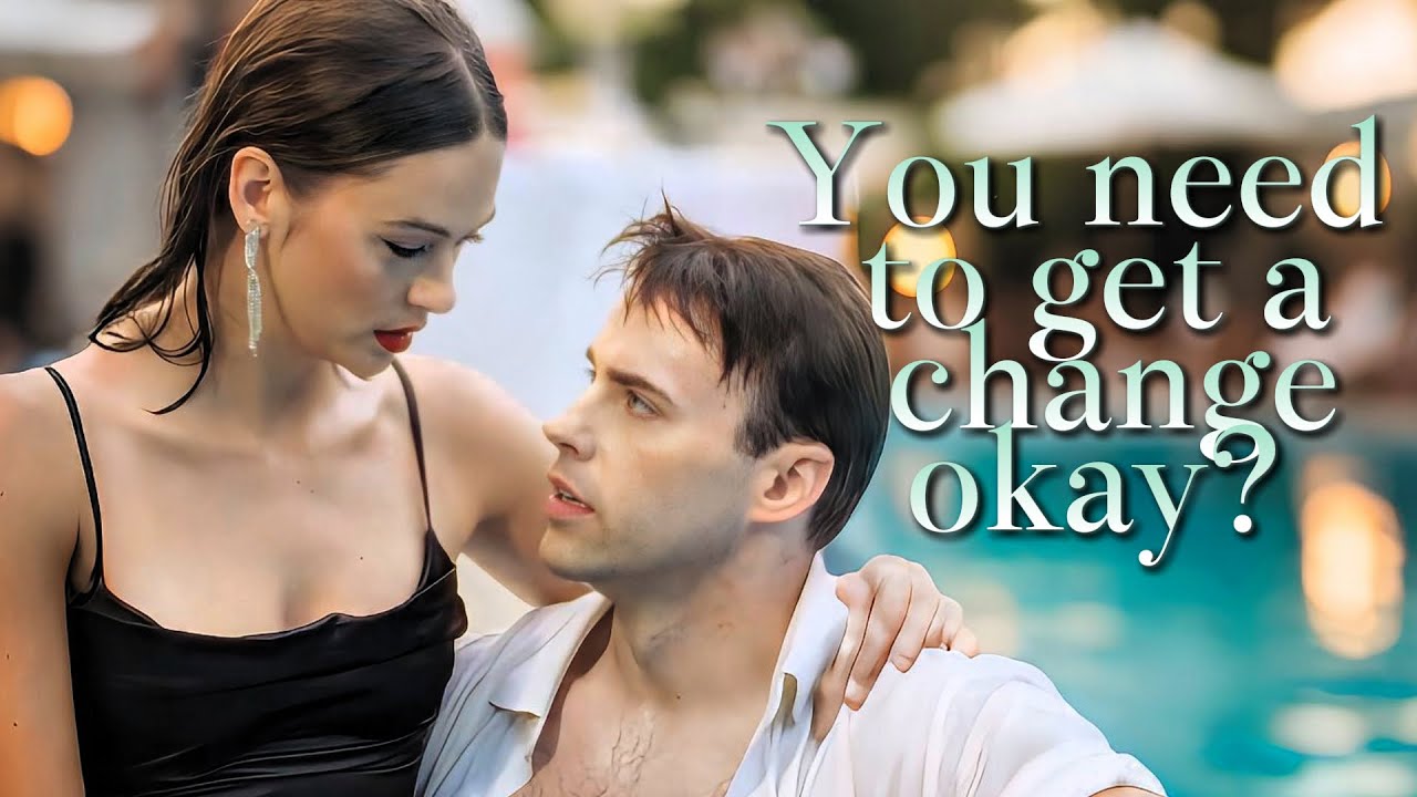 You need to get a change,okay? |#lovestory #romance #shortdrama #dramaseries
