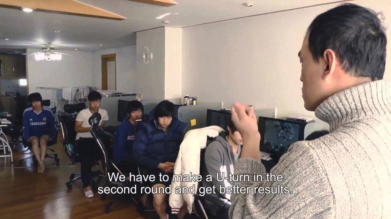 State of Play - Jaedong