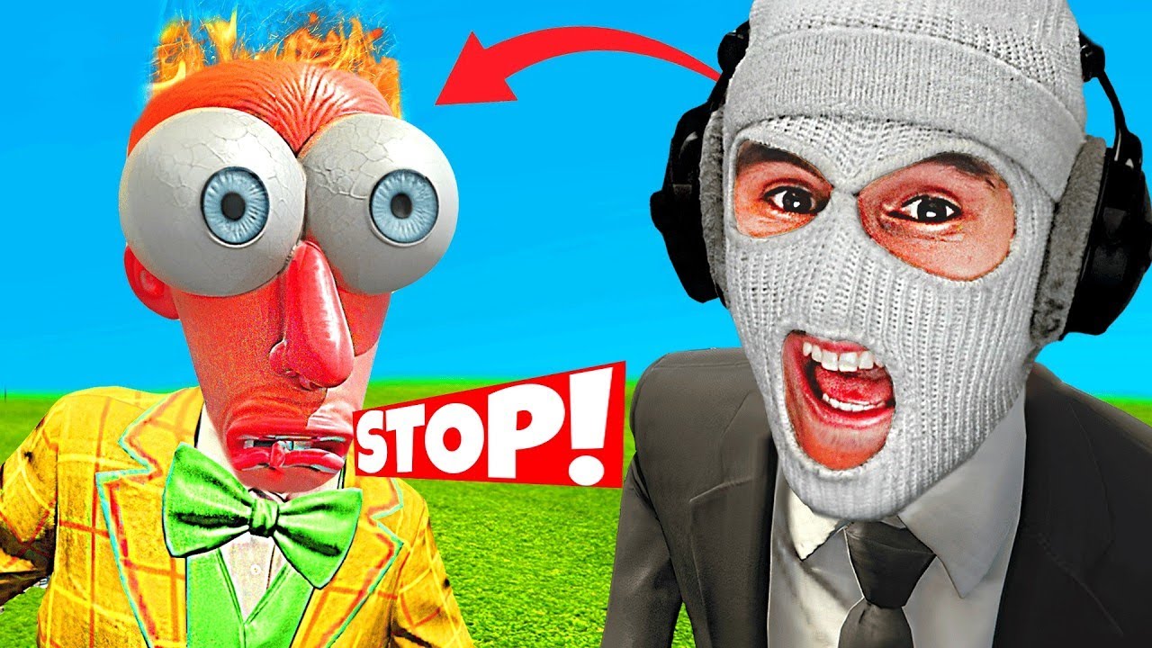 DIE DÜMMSTEN GTA RP SPIELER RASTEN AUS! (LACHKICK)