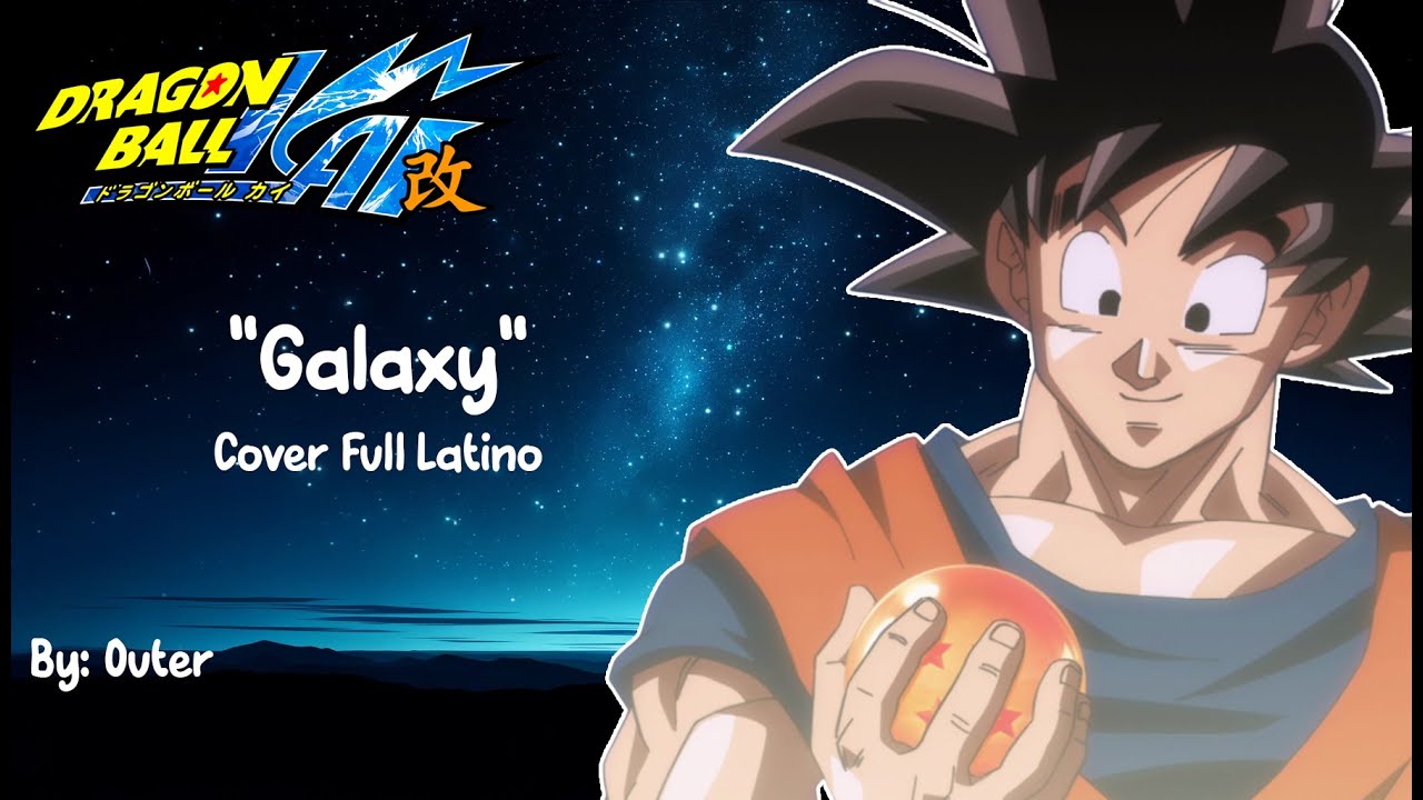 Dragon Ball Kai (2014) - Ending 6 