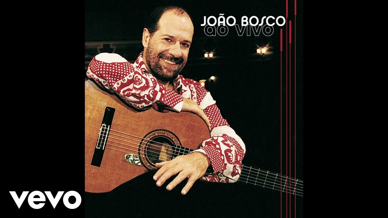 João Bosco - Quando O Amor Acontece (Pseudo Video)