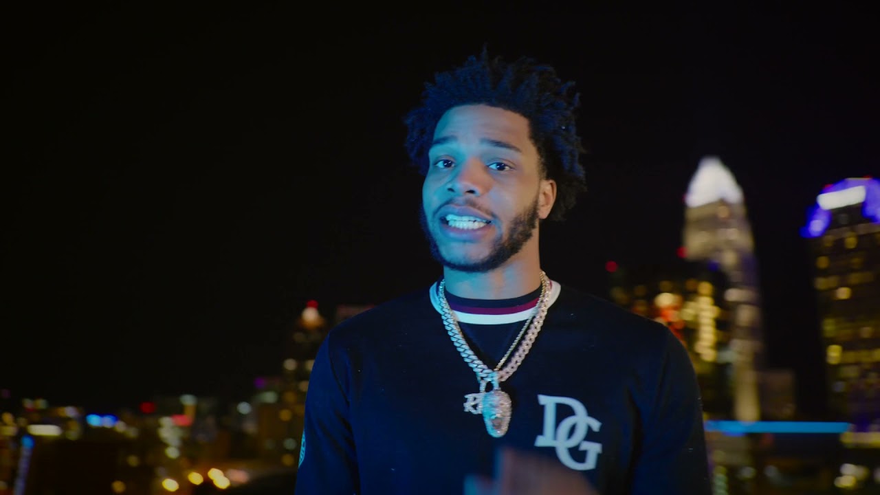RTB MB - Intro (Official Music Video)