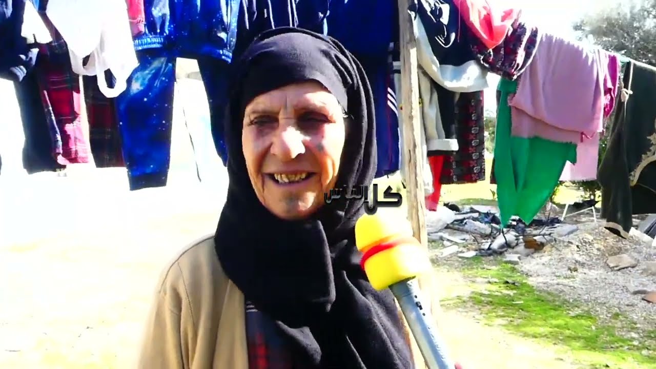 راجلي تو_في خلالي صغاري كبرتهم ضحيت عليهم غايضيني بنات بنتي ما_تت خلتهم ،أعز من الولد كان ولد الولد 