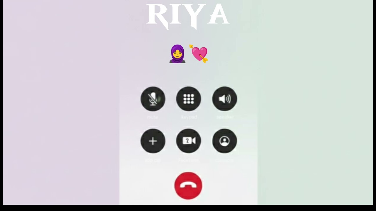 Riya  Call ❤️😂 | You are with him call prank 😜🤫 | Fake Record Prank | One Side Prank Call 
