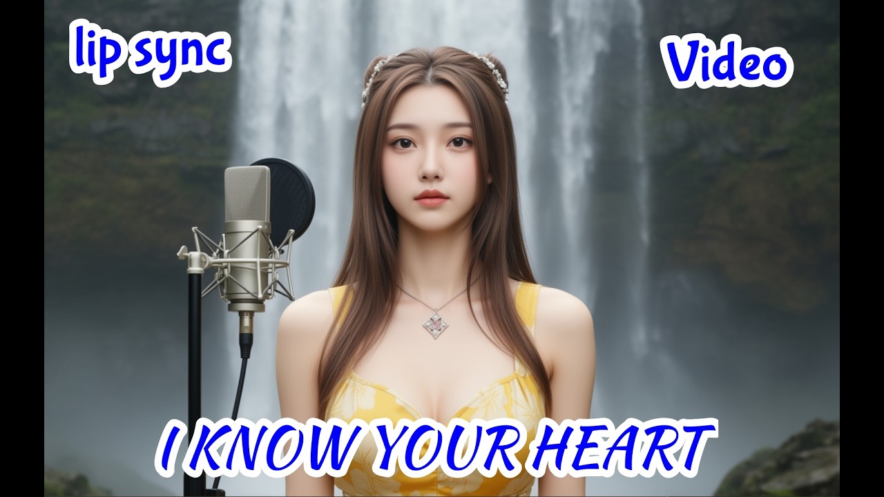 I Know Your Heart (Sad Love Song 2026) - Jaeho Velin [Official Audio/MV]