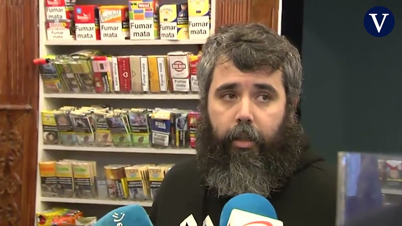 Acuchilla a su mujer hasta matarla en un bar del barrio San Francisco de Bilbao