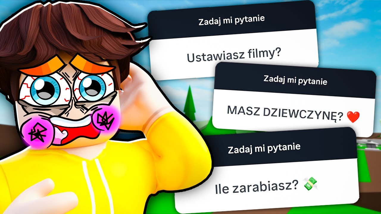 ODPOWIADAM na TRUDNE PYTANIA! 😲 SZCZERE Q&A!