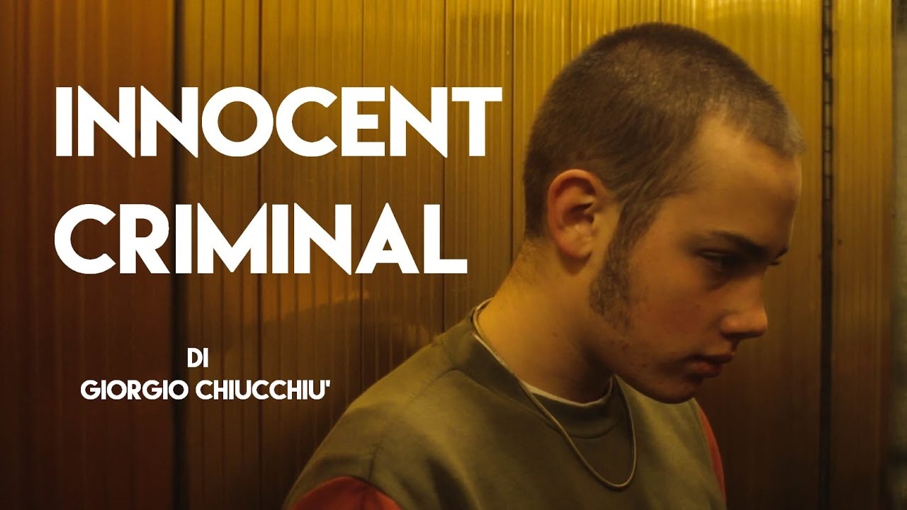 Innocent Criminal (Short film)