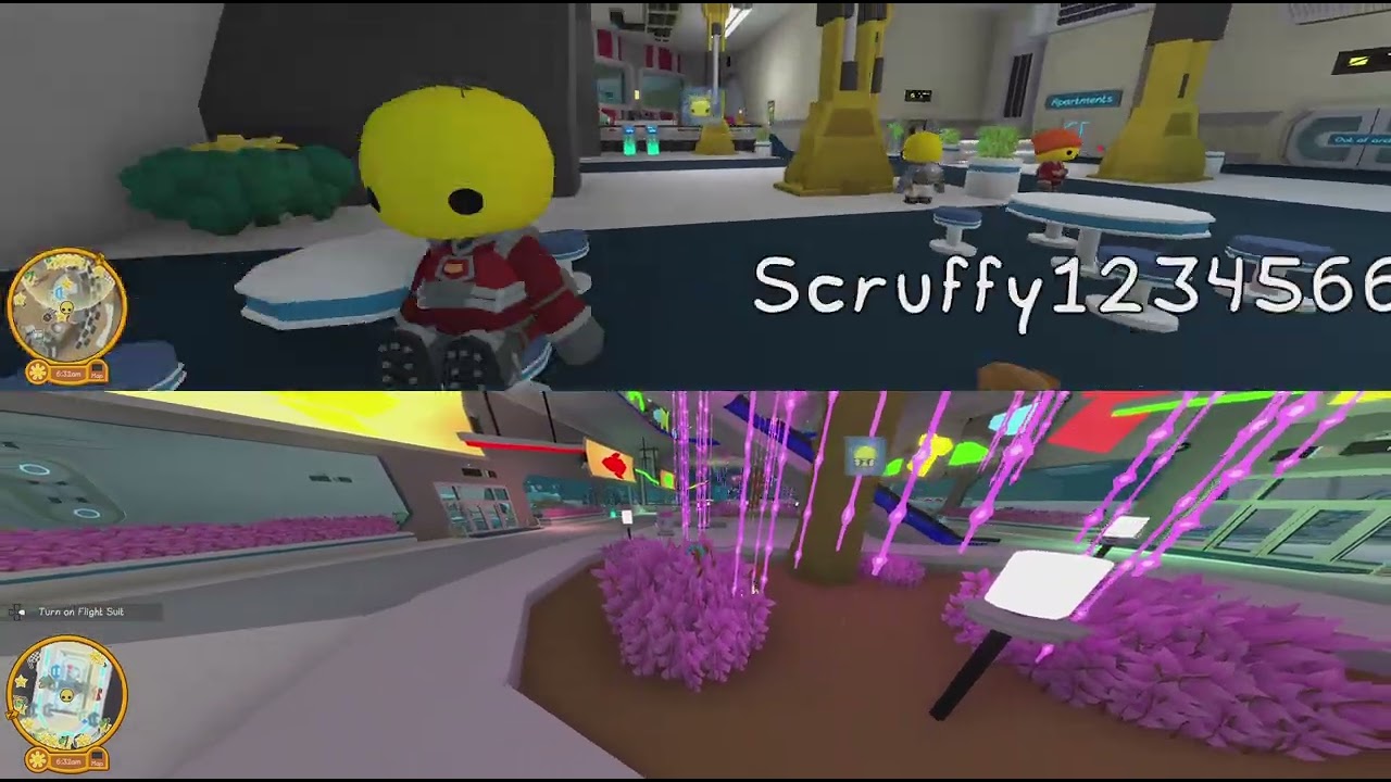 Wobbly Life