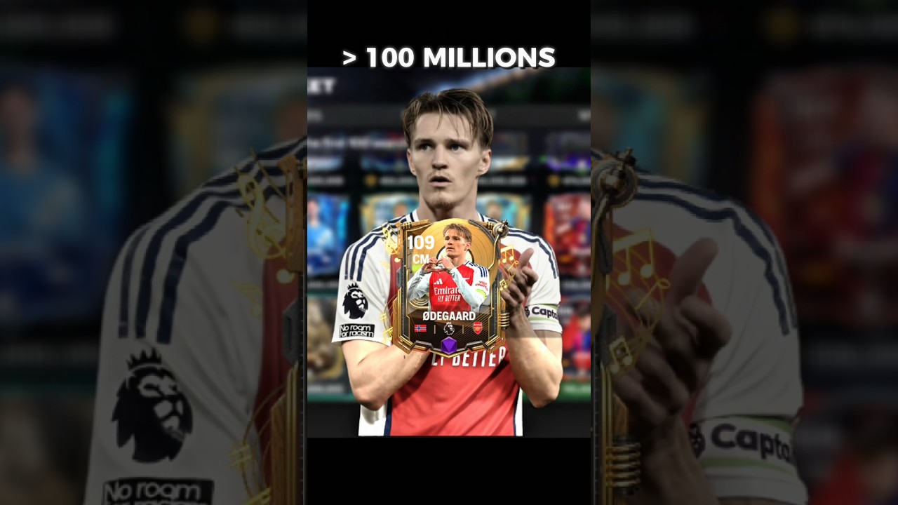 Top 5 Best CM Under 500 Million in EA FC Mobile 2025 ⚽🔥 | Cheap Budget Midfielders You Must Try!