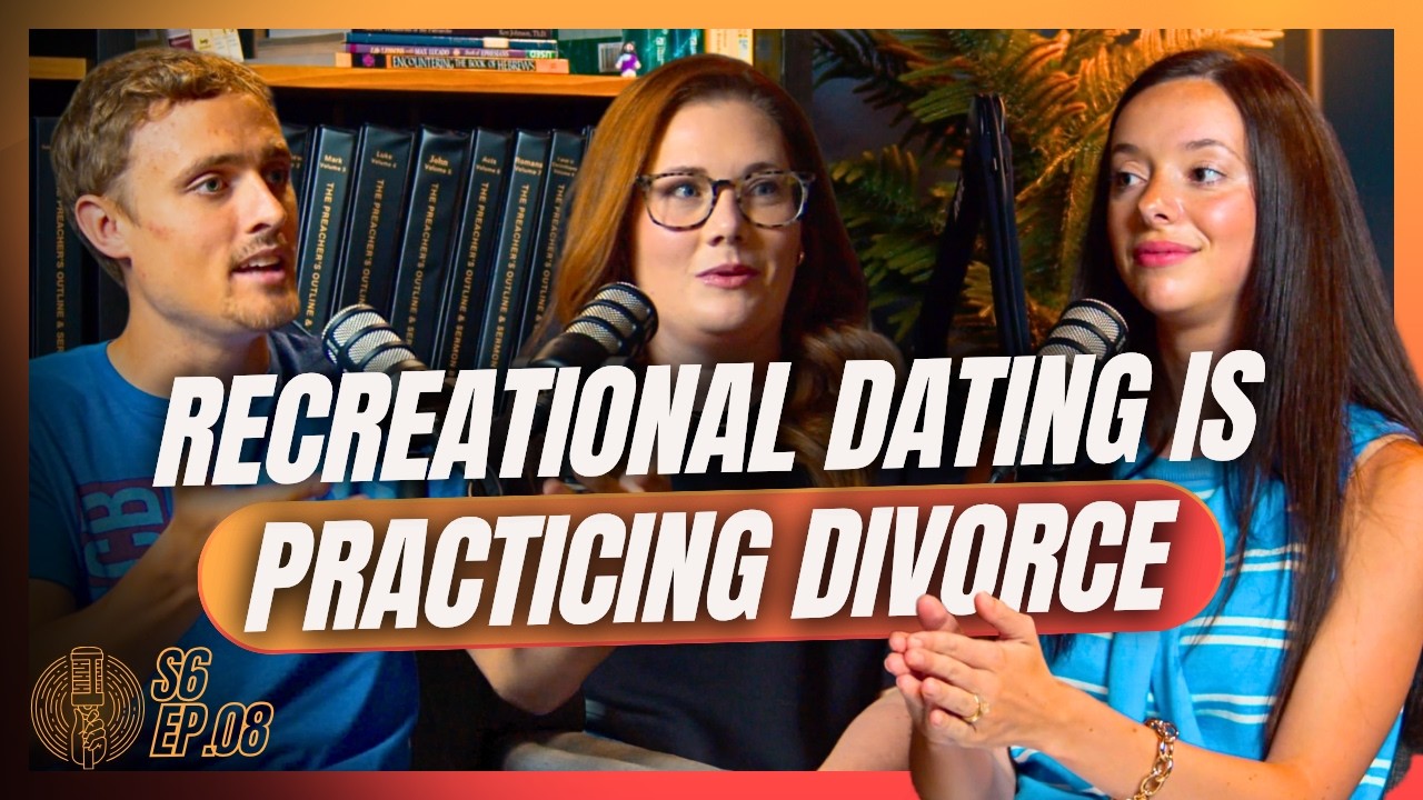 What Does a Godly Dating Relationship Actually Look Like? | Faith in Culture