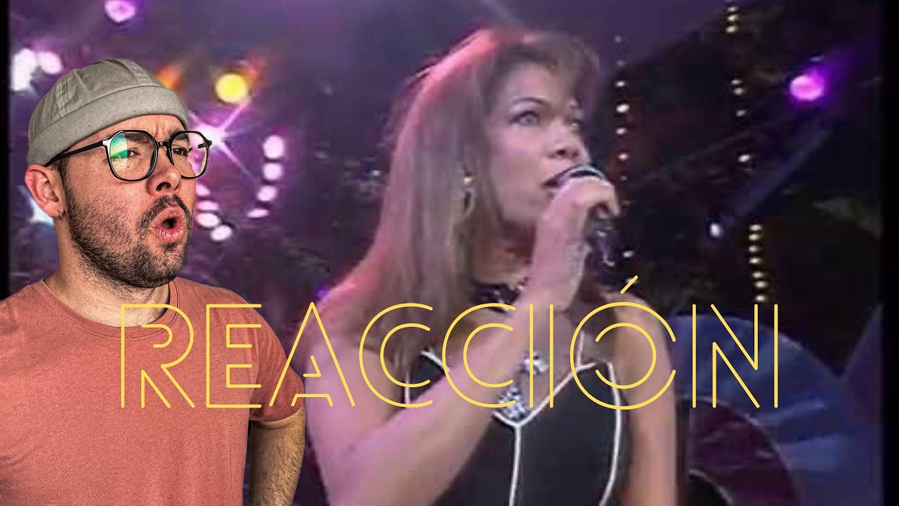 REACCIÓN A ÁNGELA CARRASCO 