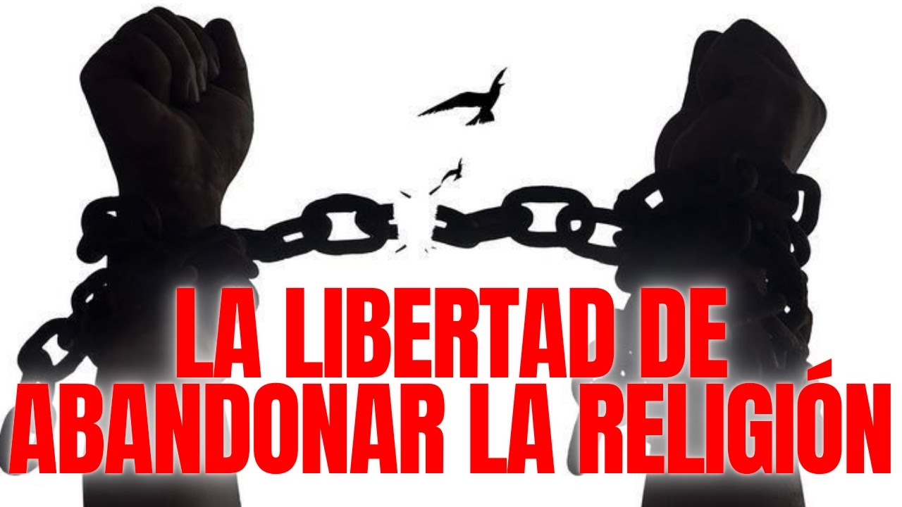 ATEÍSMO a los 70 años: Cómo ABANDONÉ la Fe y Gané LIBERTAD