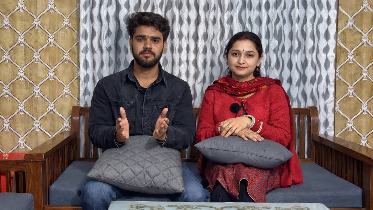 Husband wife Q&A