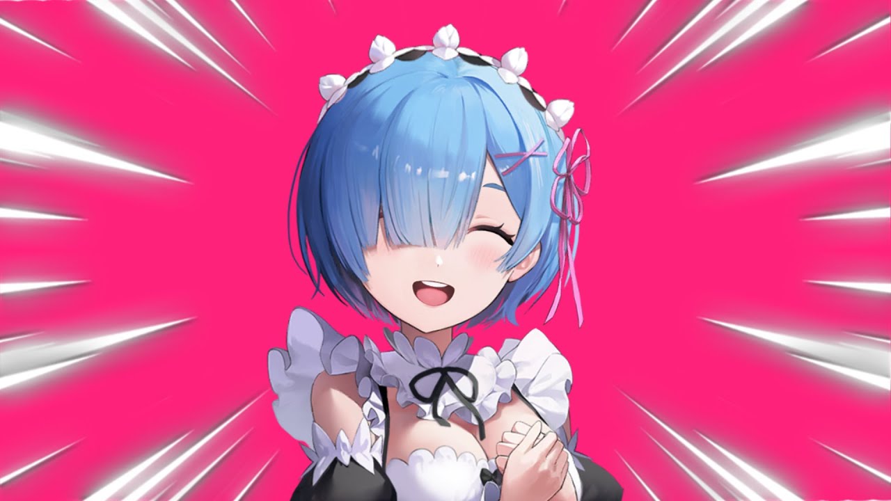 REM.EXE [Goddess of Victory: NIKKE]