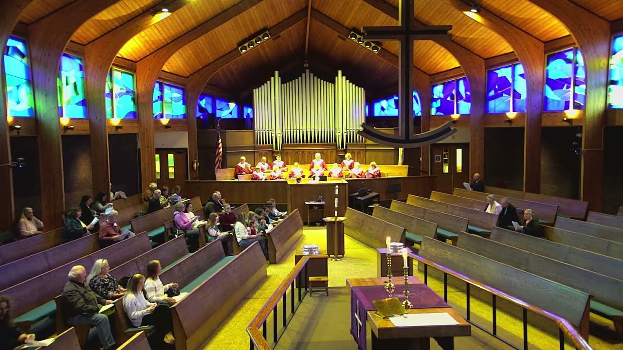 First Sunday in Lent  2-22-26