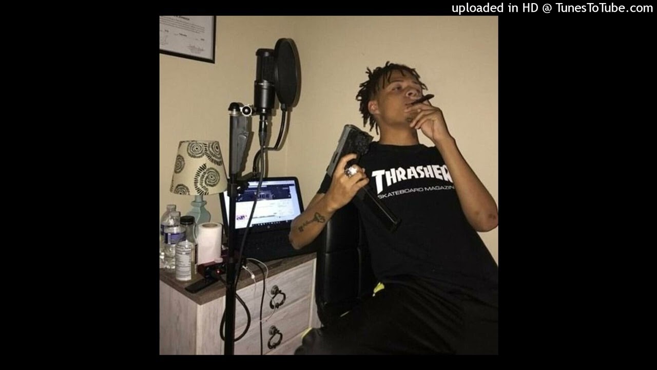 (free) old x 2018 x summrs x xangang x old pluggnb type beat