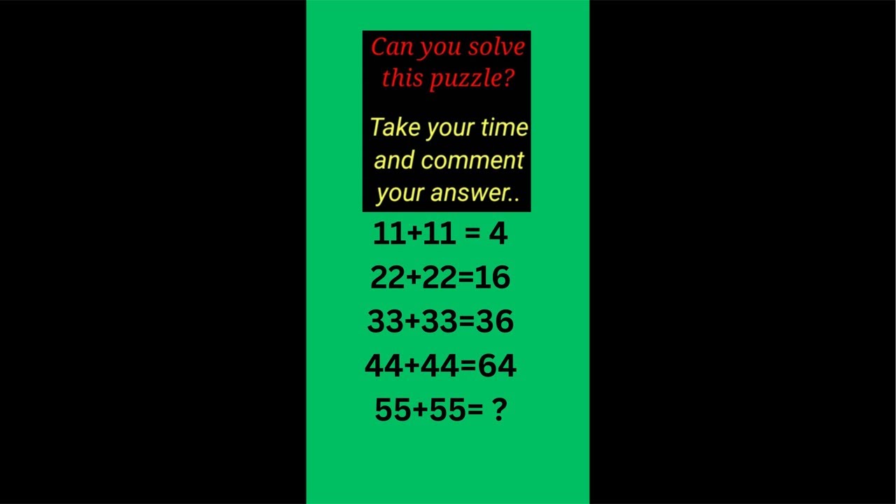 Maths Puzzle Live 🔴 | Fun with Numbers Akhila Sunil is live