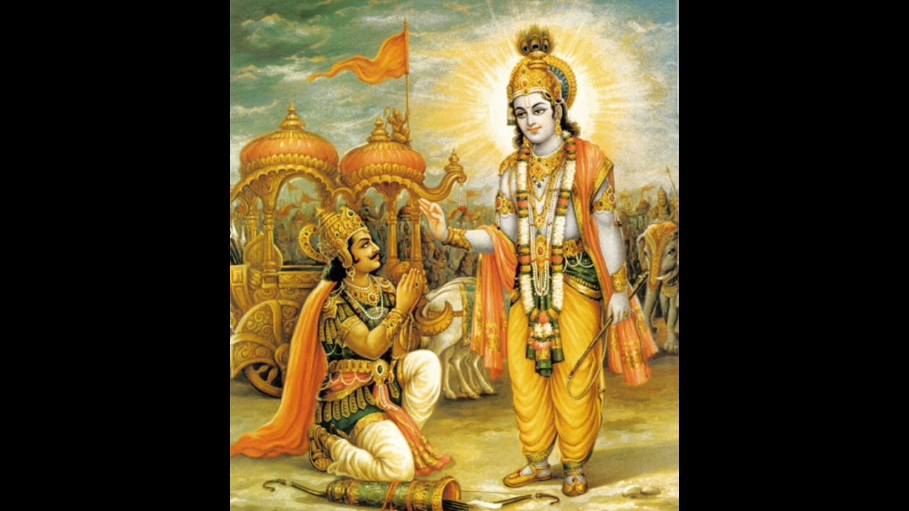 Shrimad Bhagwat Geeta # Adhyay 7 # Pitro Ki Mukti K liye Bhaumvati Amavasya 17/02/26