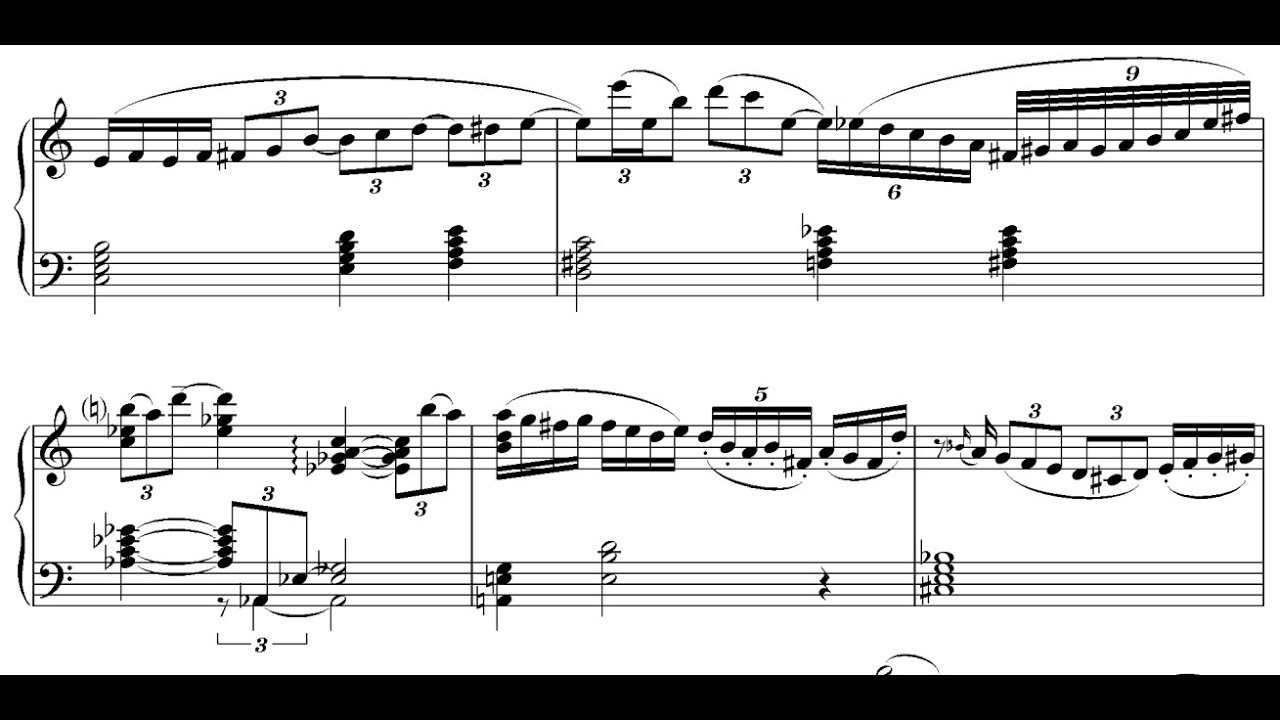 Mikhail Shukh - Jazz Impressions