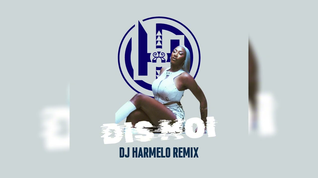 Aya Nakamura x Sheensea - Dis Moi (Dj Harmelo Remix) 🇵🇫🇷🇪🇳🇨🇼🇫