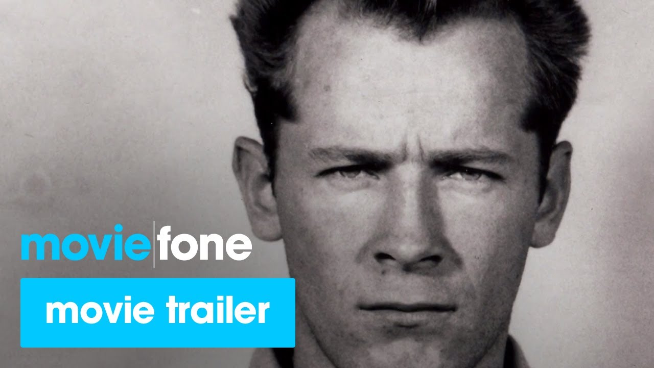 'Whitey: United States of America V. James J. Bulger' Trailer (2014)