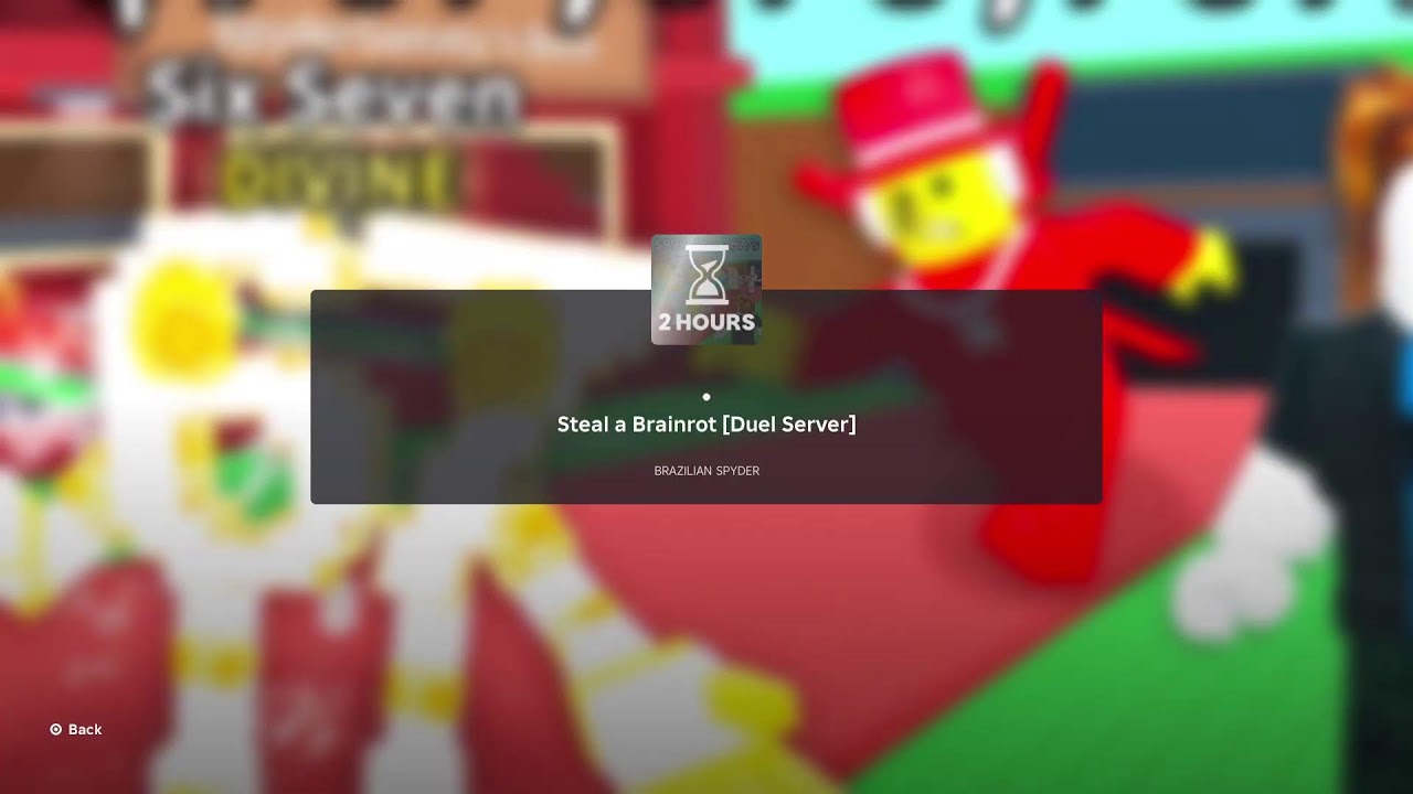 بث روب بوبي بلايتايم