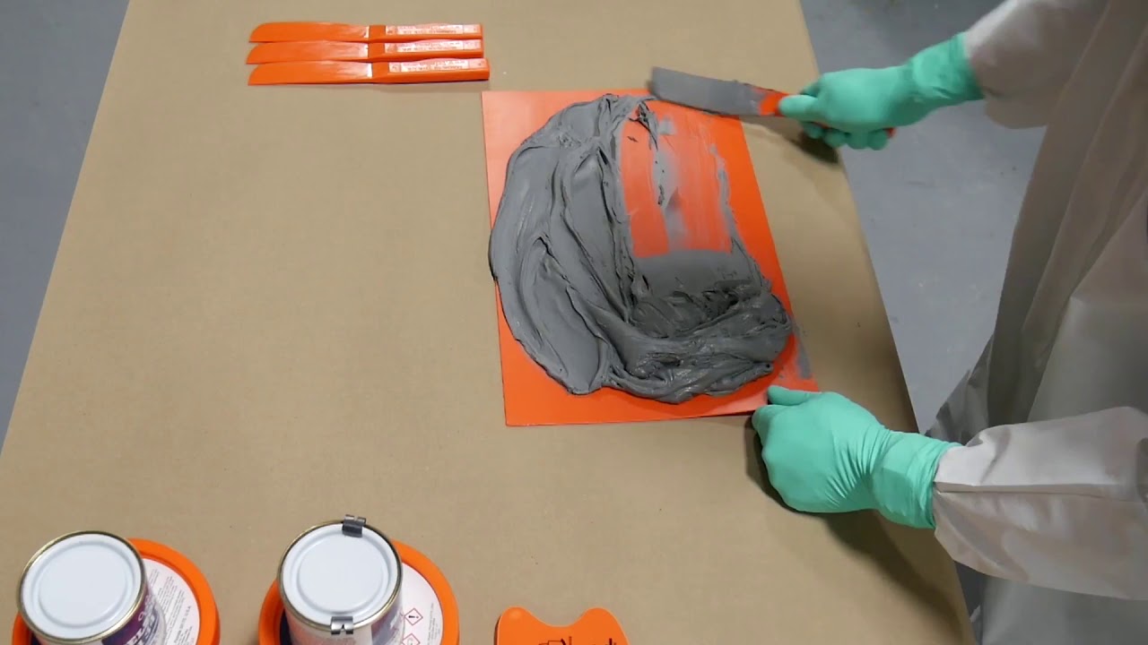 How to Repair the Leading Edge of Wind Turbines
