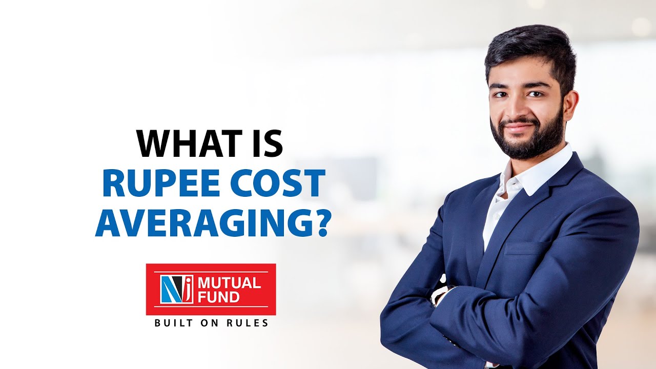What is Rupee Cost Averaging? | How it Works & Why It's Important? | Benefit of Rupee Cost Averaging