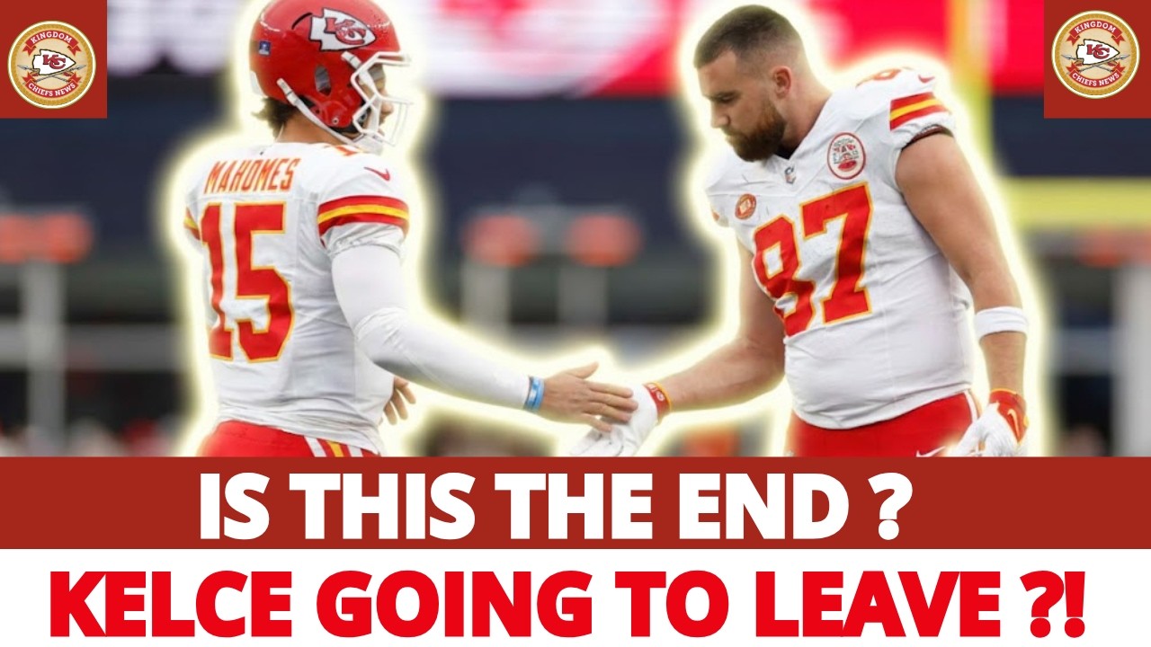 🚨 Unexpected Twist: KELCE'S  Situation Has Fans Worried!