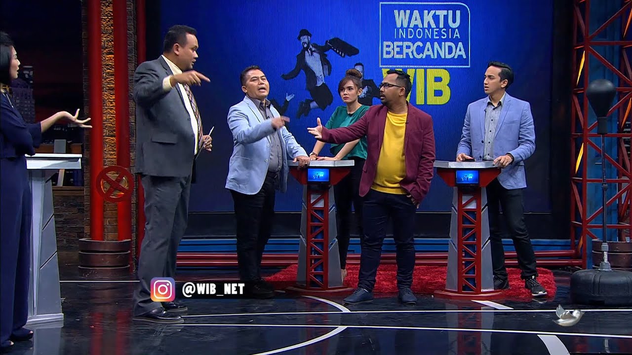 Perkara Macan, Emosi Peserta Mengaung di TTS ini