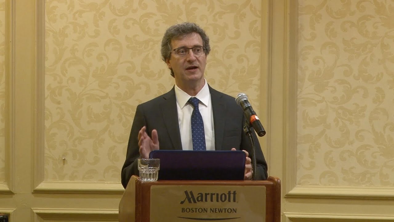 Charles Fadel on Educational Change