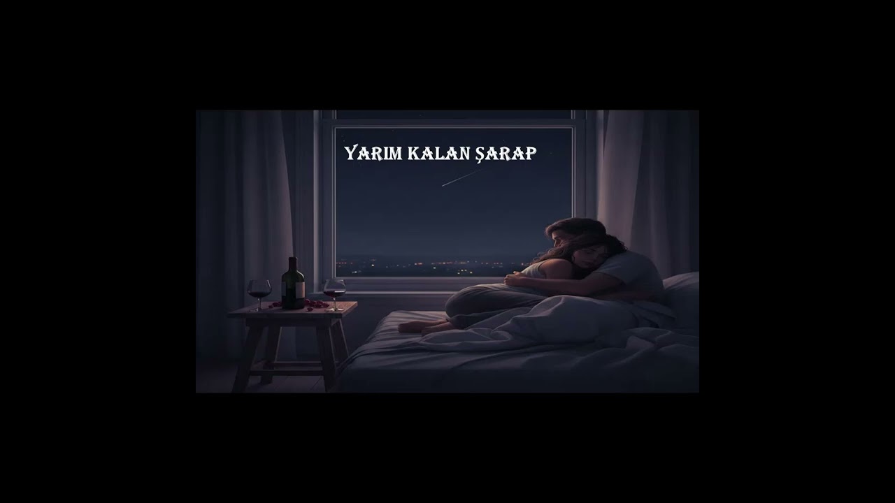 Kreş - Yarım Kalan Şarap | Cover