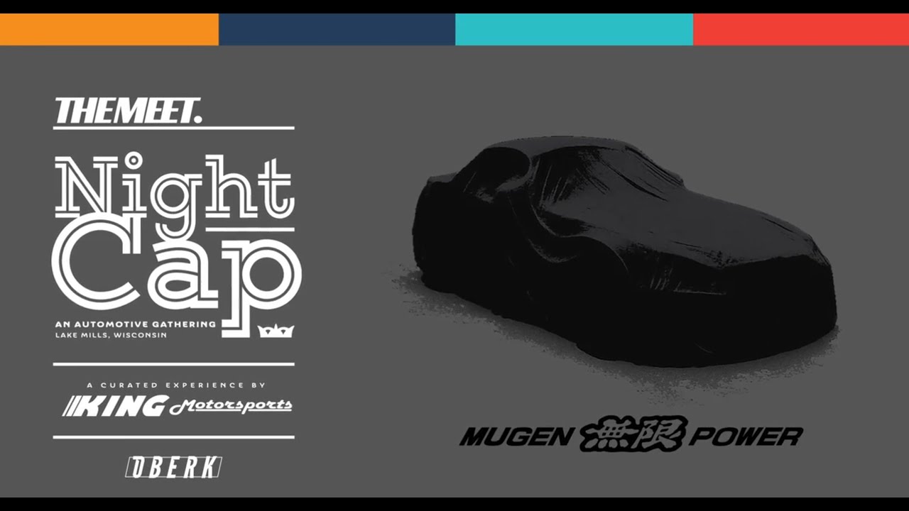 Bringing a Legendary Mugen S2000 Back to Life | Gloss University x King Motorsports