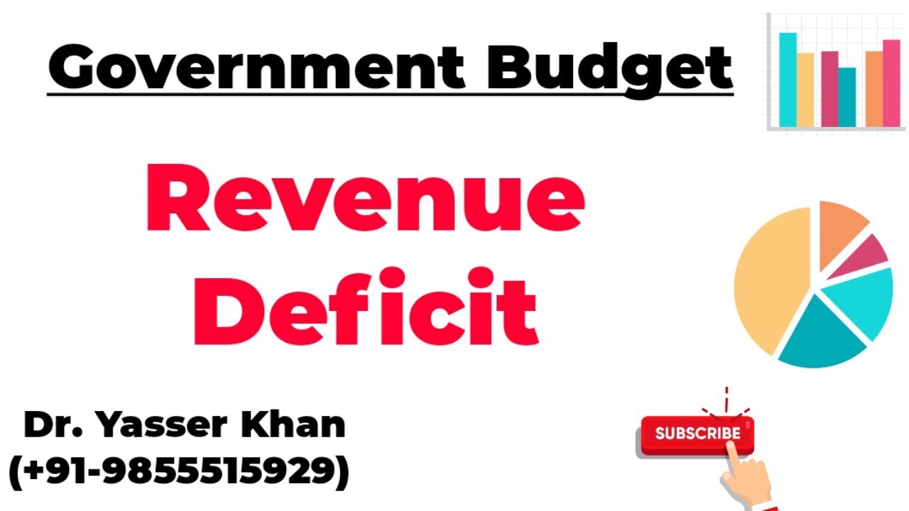 Revenue Deficit