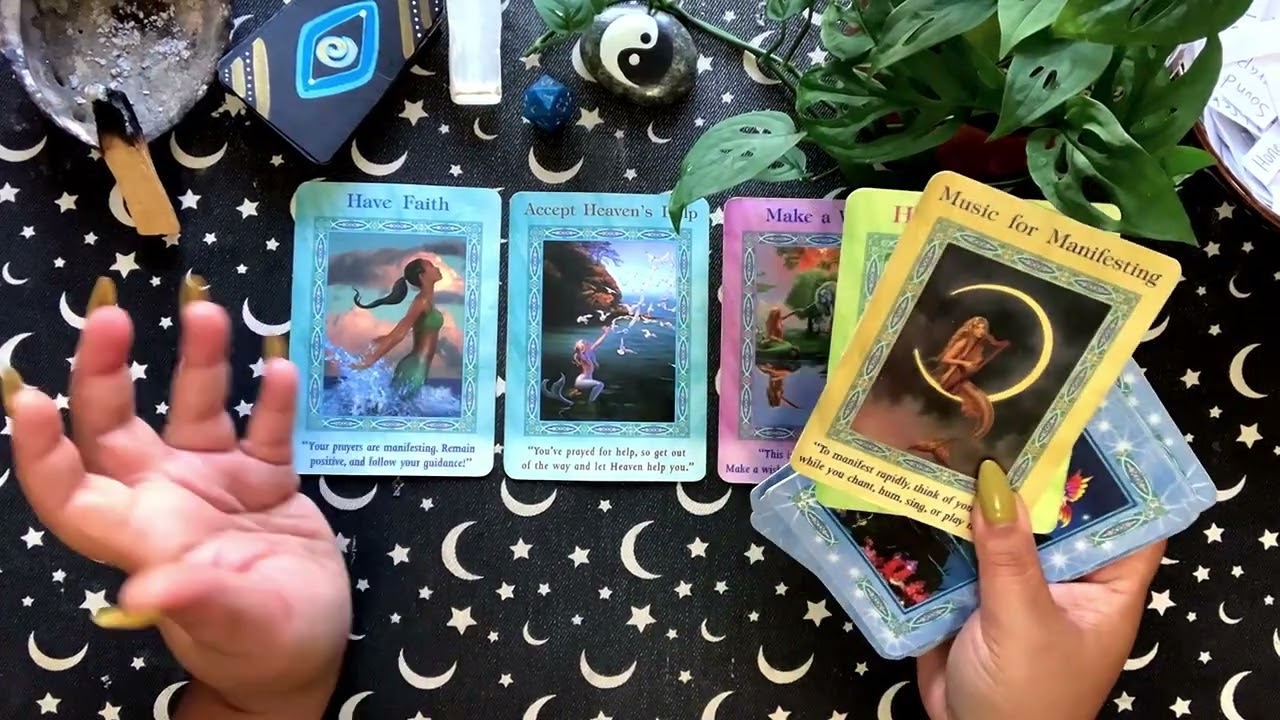 Gemini ♊️ Your Ancestors Said Have FAITH, This Is Working Out! ✨🦋