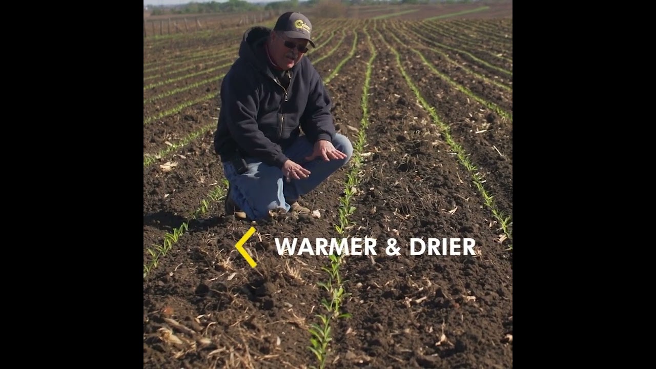 How to Manage Residue for Growing Continuous Corn