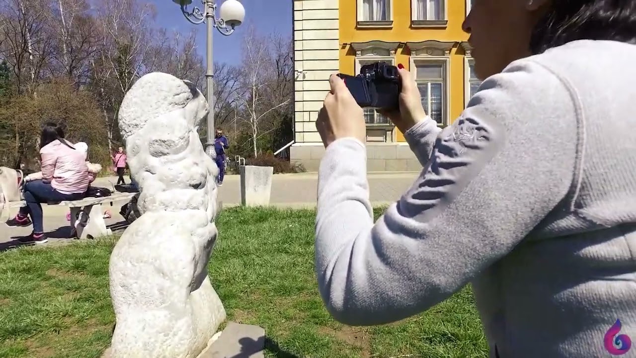 1.Cos'&egrave; la fotogrammetria