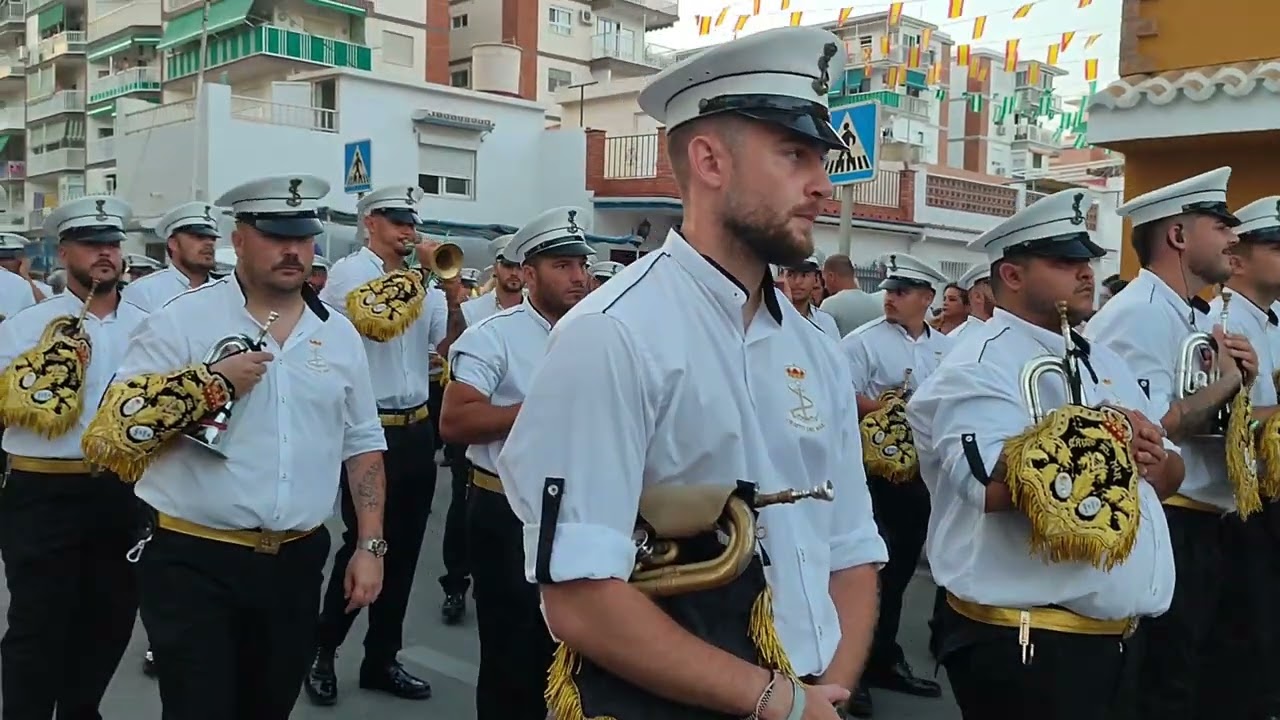 Bct Cristo del Mar 