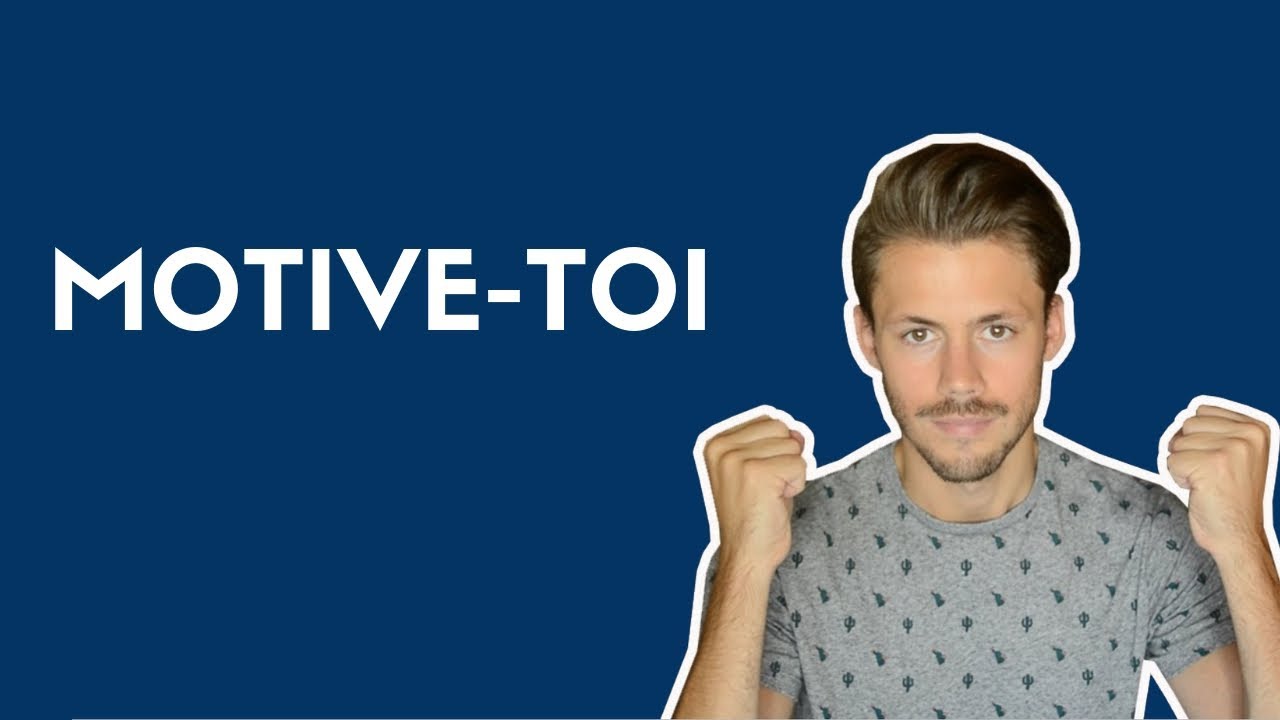 Deviens le major de ta promo (Motivation)