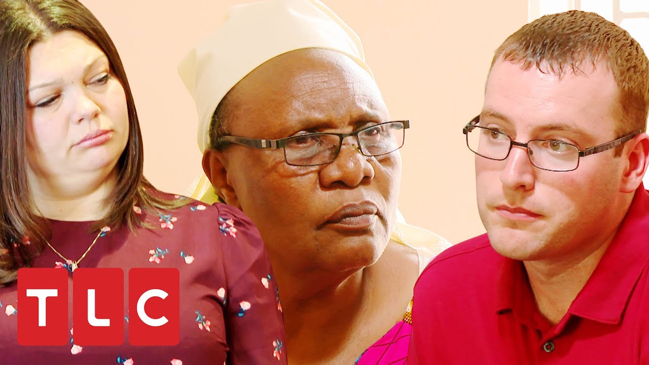 Relaciones destinadas al fracaso por culpa de terceros | Todo en 90 Días | TLC Latinoamérica